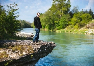 Pure Nature April 2017