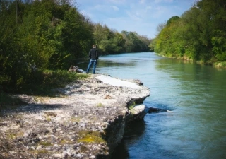 Pure Nature April 2017