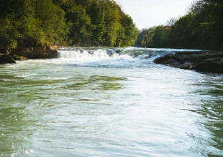 Pure Nature April 2017