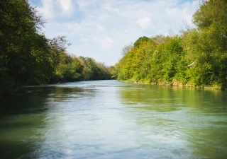 Pure Nature April 2017