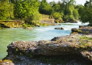 Pure Nature April 2017