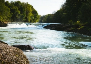 Pure Nature April 2017