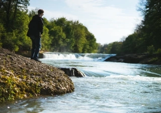 Pure Nature April 2017