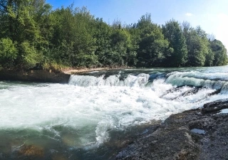 Pure Nature April 2017