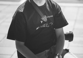 Victoria Summer Shooting