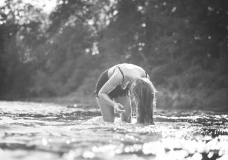 Victoria Summer Shooting