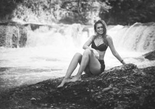 Victoria Summer Shooting