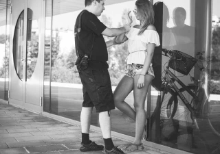 Victoria Summer Shooting