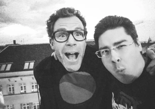 Vienna MeetUp with Peter Hurley