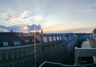 Vienna MeetUp with Peter Hurley