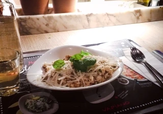 Vienna Tour with Ivana