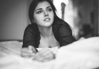 Viktoria Homeshooting March 2017