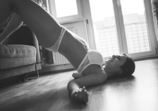 Viktoria Homeshooting March 2017