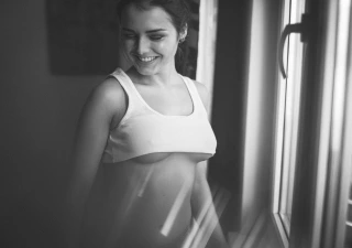 Viktoria Homeshooting March 2017