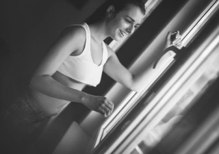 Viktoria Homeshooting March 2017