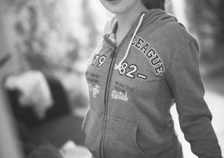 Viktoria Homeshooting March 2017