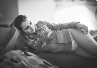 Viktoria Homeshooting March 2017