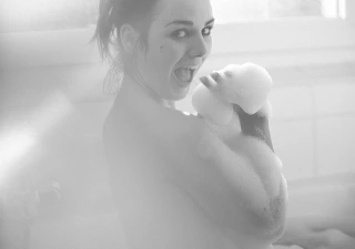 Viktoria Homeshooting March 2017