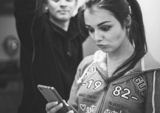 Viktoria Homeshooting March 2017