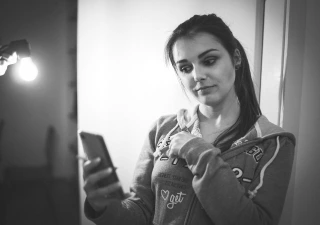 Viktoria Homeshooting March 2017