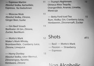 MQ Vienna Fashion Week