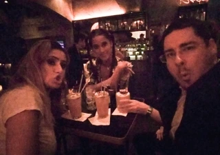 MQ Vienna Fashion Week