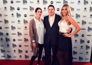 MQ Vienna Fashion Week