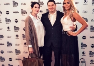 MQ Vienna Fashion Week