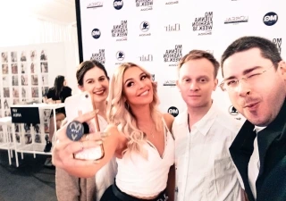 MQ Vienna Fashion Week