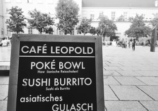 MQ Vienna Fashion Week