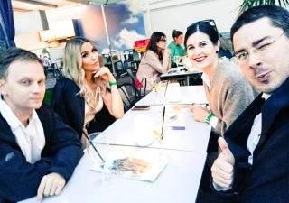 MQ Vienna Fashion Week