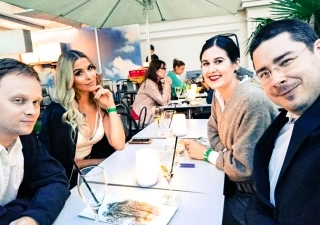 MQ Vienna Fashion Week