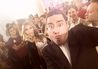 MQ Vienna Fashion Week