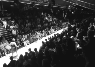 MQ Vienna Fashion Week