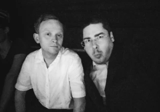 MQ Vienna Fashion Week