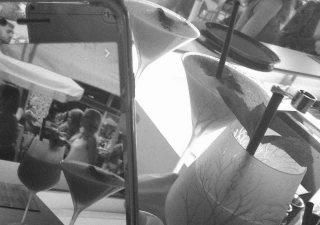 Miss HELLO Summer PARTY 2019 at Volksgarten