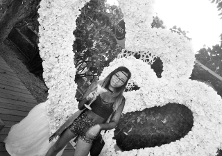 Miss HELLO Summer PARTY 2019 at Volksgarten