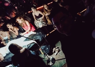 Miss HELLO Summer PARTY 2019 at Volksgarten