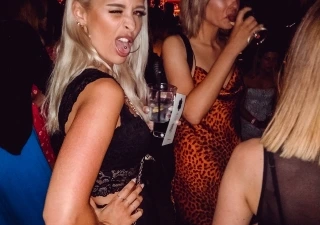 Miss HELLO Summer PARTY 2019 at Volksgarten