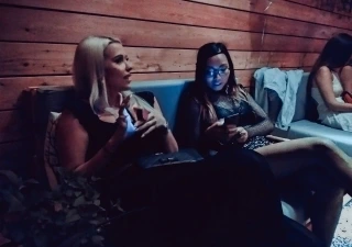 Miss HELLO Summer PARTY 2019 at Volksgarten