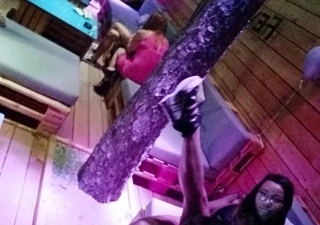 Miss HELLO Summer PARTY 2019 at Volksgarten