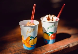 Hot Summer Days with Jannica