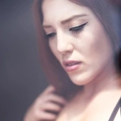 Leave Me Breathless with Stefanie