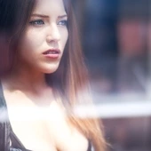 Leave Me Breathless with Stefanie