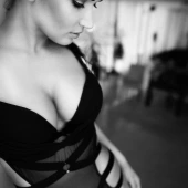 Timeless with Nicolette