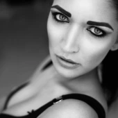 Timeless with Nicolette