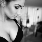 Timeless with Nicolette