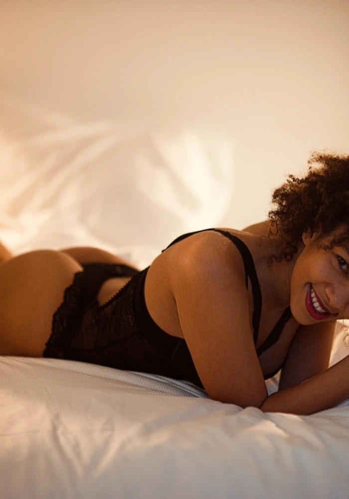Boudoir & Lingerie
