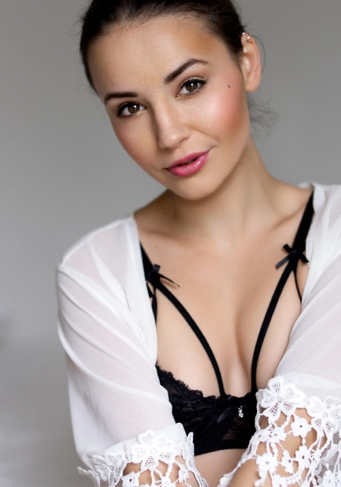 Boudoir & Lingerie
