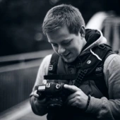 Fotowalk mit Mike Suminski